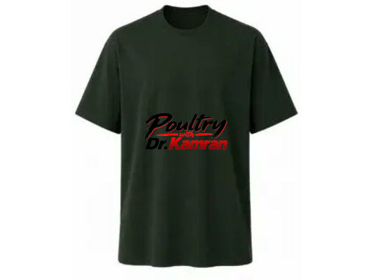 Unisex T-Shirt design